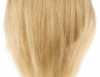 Volledige kap - gelijkmatig (blond)