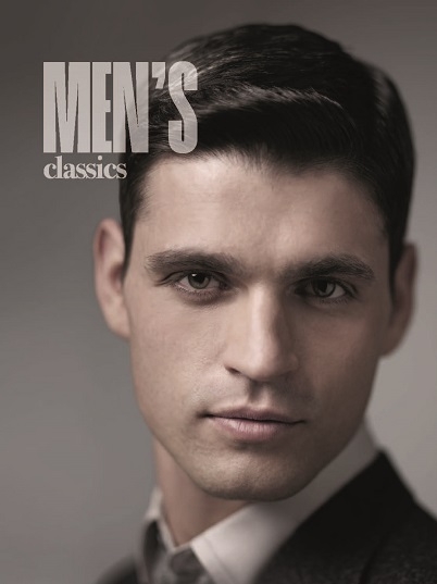 Men's Classics - Boek & DVD