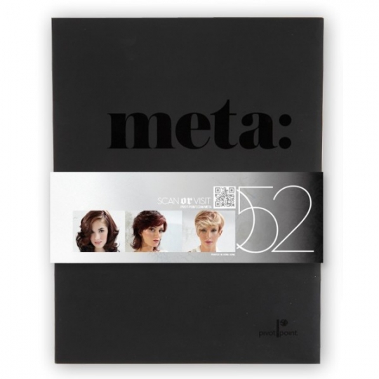 Meta 052 - boek & dvd