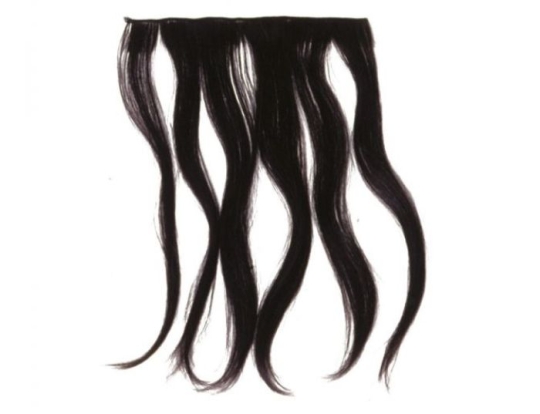 Genaaide Weft