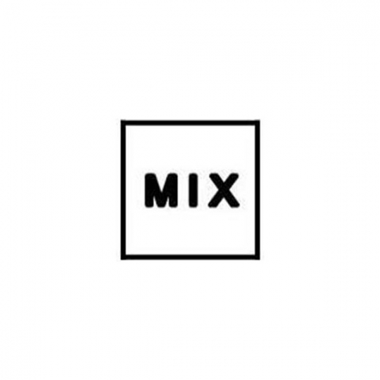 Volledige kap - extra lang (XL - mix)